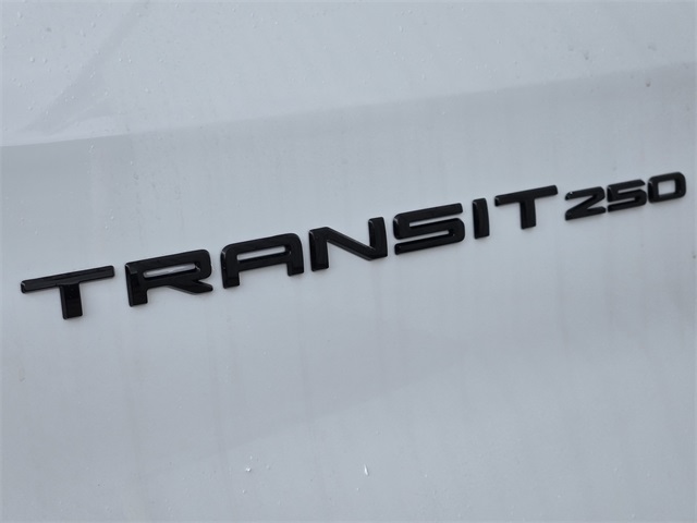 New 2026 Ford Transit 250 Low Roof Empty Cargo Van - photo 21