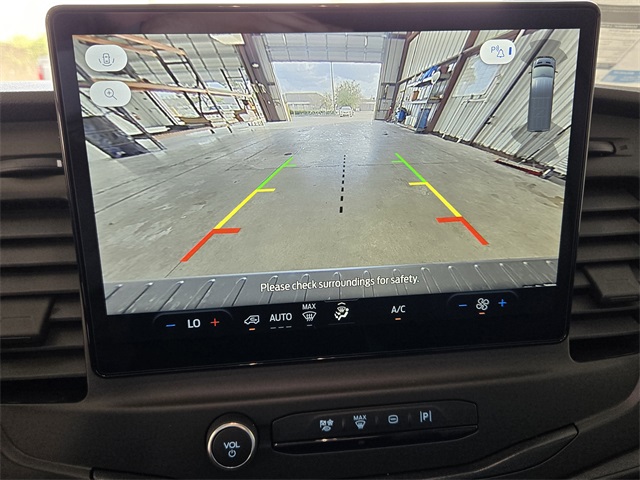 New 2026 Ford Transit 250 Low Roof Empty Cargo Van - photo 13
