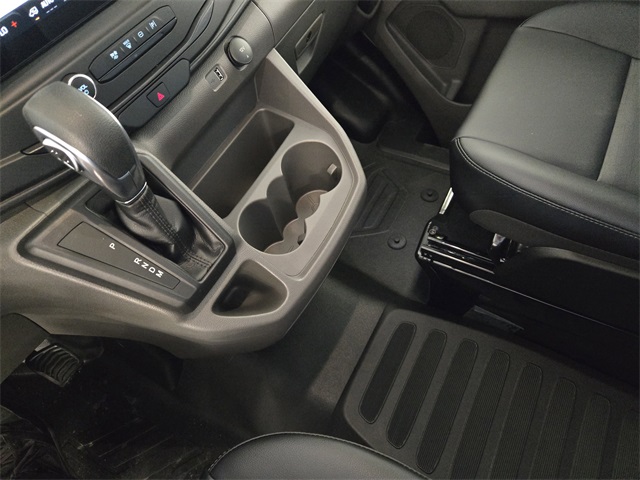 New 2026 Ford Transit 250 Low Roof Empty Cargo Van - photo 15