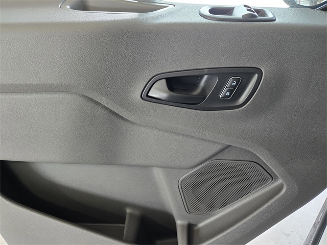 New 2026 Ford Transit 250 Low Roof Empty Cargo Van - photo 16