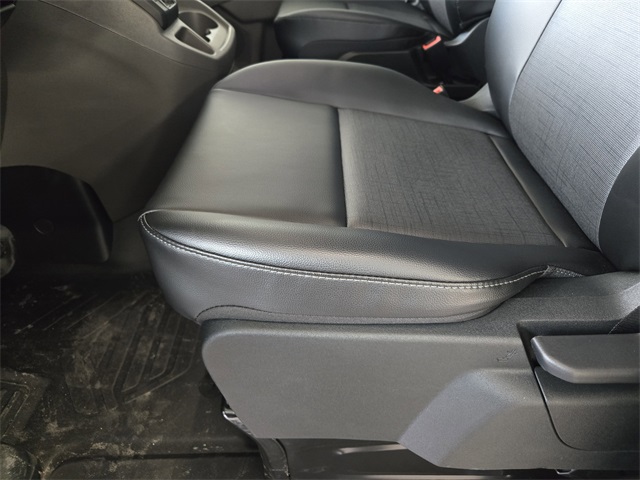 New 2026 Ford Transit 250 Low Roof Empty Cargo Van - photo 17