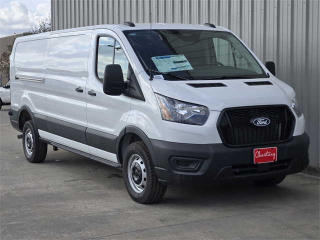 New 2026 Ford Transit 250 - photo 1