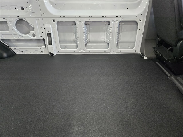 New 2026 Ford Transit 250 Low Roof Empty Cargo Van - photo 20