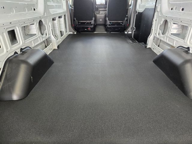 New 2026 Ford Transit 250 Low Roof Empty Cargo Van - photo 22