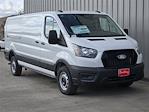 New 2026 Ford Transit 250 Low Roof Empty Cargo Van thumbnail 1