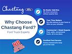 New 2026 Ford Transit 250 Low Roof Empty Cargo Van thumbnail 3