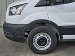 New 2026 Ford Transit 250 Low Roof Empty Cargo Van thumbnail 7