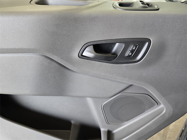 New 2026 Ford Transit 250 Low Roof Empty Cargo Van - photo 18