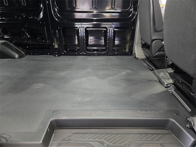 New 2026 Ford Transit 250 Low Roof Empty Cargo Van - photo 22