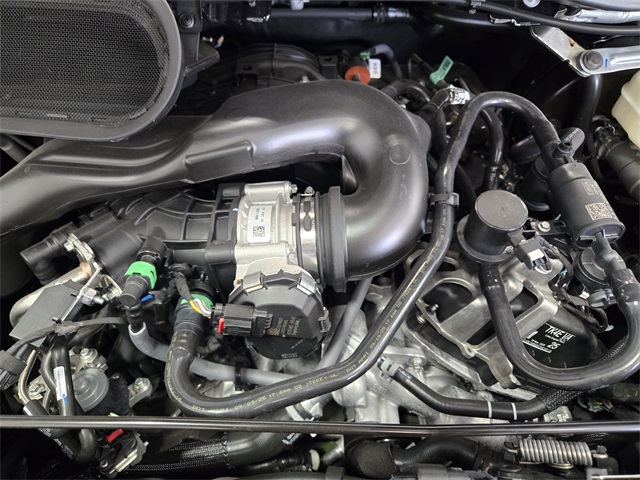 New 2026 Ford Transit 250 - photo 1