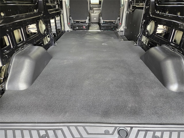 New 2026 Ford Transit 250 - photo 2