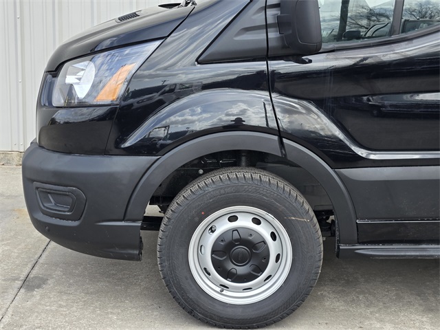 New 2026 Ford Transit 250 Low Roof Empty Cargo Van - photo 9