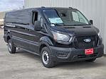 New 2026 Ford Transit 250 Low Roof Empty Cargo Van thumbnail 3