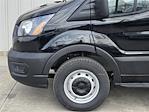 New 2026 Ford Transit 250 Low Roof Empty Cargo Van thumbnail 8