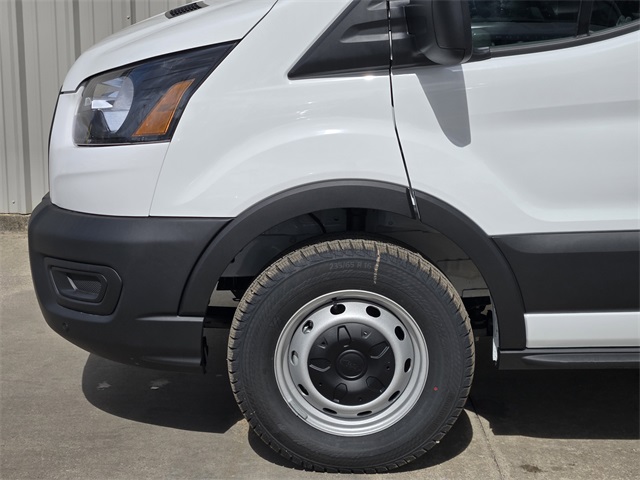New 2026 Ford Transit 250 Medium Roof Empty Cargo Van - photo 21