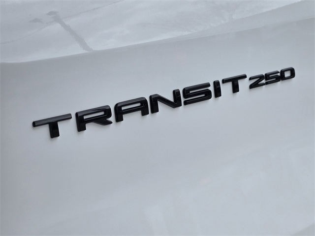 New 2026 Ford Transit 250 Medium Roof Empty Cargo Van - photo 22