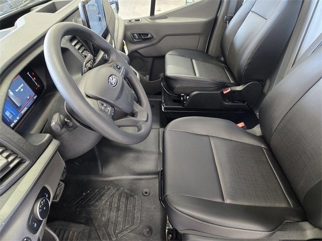 New 2026 Ford Transit 250 Medium Roof Empty Cargo Van - photo 22
