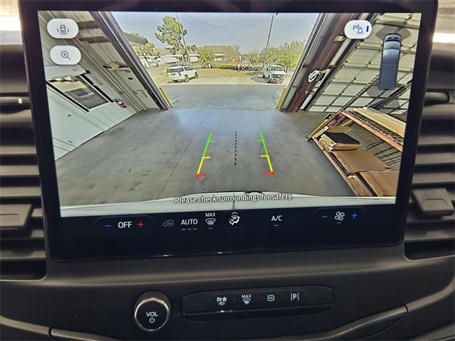 New 2026 Ford Transit 250 Medium Roof Empty Cargo Van - photo 4