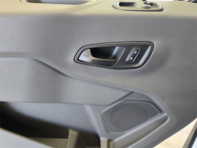 New 2026 Ford Transit 250 Medium Roof Empty Cargo Van - photo 7