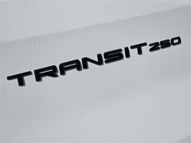 New 2026 Ford Transit 250 Medium Roof Empty Cargo Van - photo 21