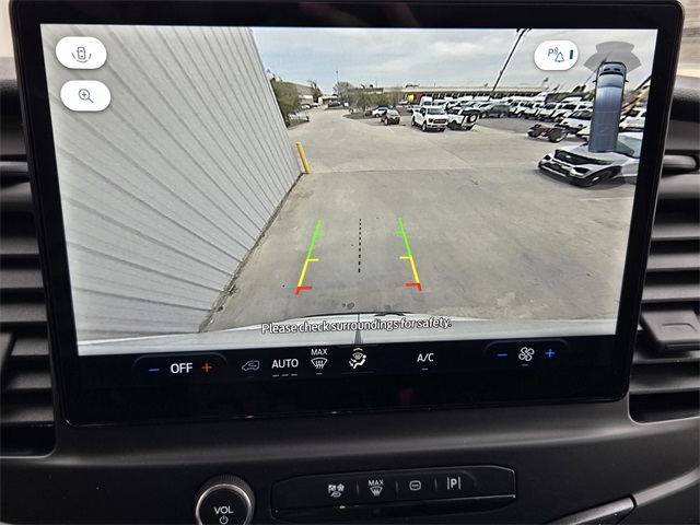 New 2026 Ford Transit 250 Medium Roof Empty Cargo Van - photo 4