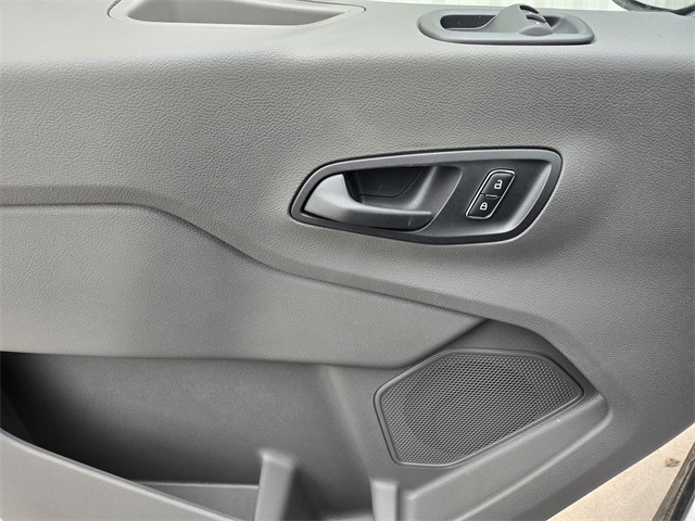 New 2026 Ford Transit 250 Medium Roof Empty Cargo Van - photo 7