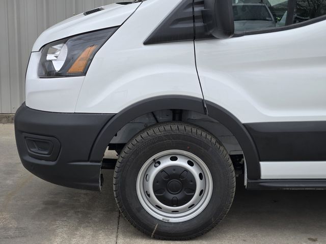 New 2026 Ford Transit 250 Medium Roof Empty Cargo Van - photo 20