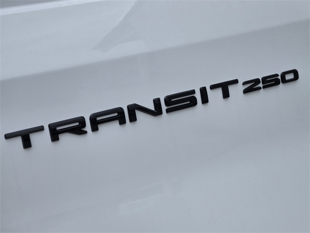 New 2026 Ford Transit 250 Medium Roof Empty Cargo Van - photo 21