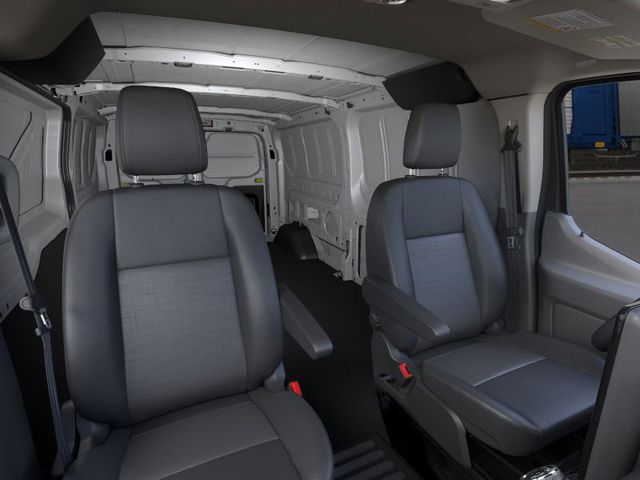 New 2026 Ford E-Transit 350 Low Roof Empty Cargo Van - photo 13