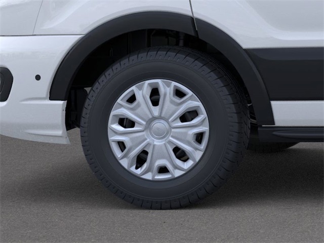New 2026 Ford E-Transit 350 Low Roof Empty Cargo Van - photo 22
