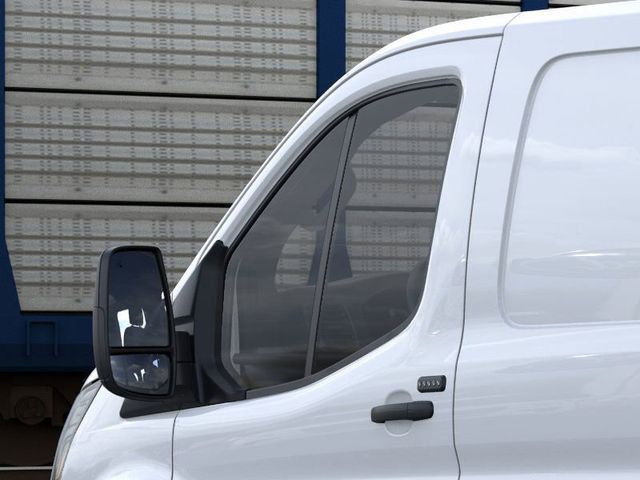 New 2026 Ford E-Transit 350 Low Roof Empty Cargo Van - photo 23