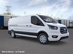 New 2026 Ford E-Transit 350 Low Roof Empty Cargo Van thumbnail 9
