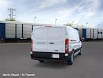 New 2026 Ford E-Transit 350 Low Roof Empty Cargo Van thumbnail 10