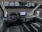 New 2026 Ford E-Transit 350 Low Roof Empty Cargo Van thumbnail 11