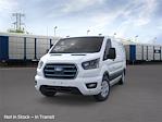 New 2026 Ford E-Transit 350 Low Roof Empty Cargo Van thumbnail 2