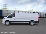 New 2026 Ford E-Transit 350 Low Roof Empty Cargo Van thumbnail 6