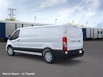New 2026 Ford E-Transit 350 Low Roof Empty Cargo Van thumbnail 7