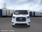 New 2026 Ford E-Transit 350 Low Roof Empty Cargo Van thumbnail 8