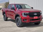 New 2026 Ford Ranger XL SuperCrew Cab thumbnail 1