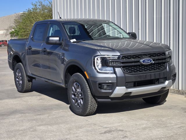 New 2026 Ford Ranger - photo 1