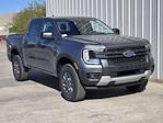 New 2026 Ford Ranger XLT SuperCrew Cab thumbnail 1