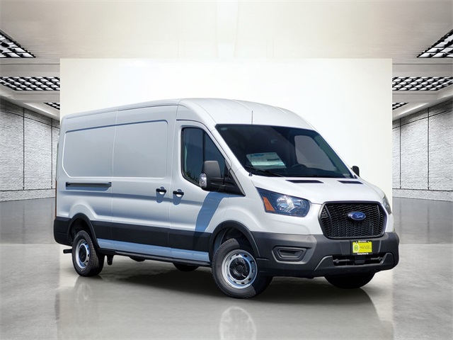 New 2025 Ford Transit 350 - photo 2