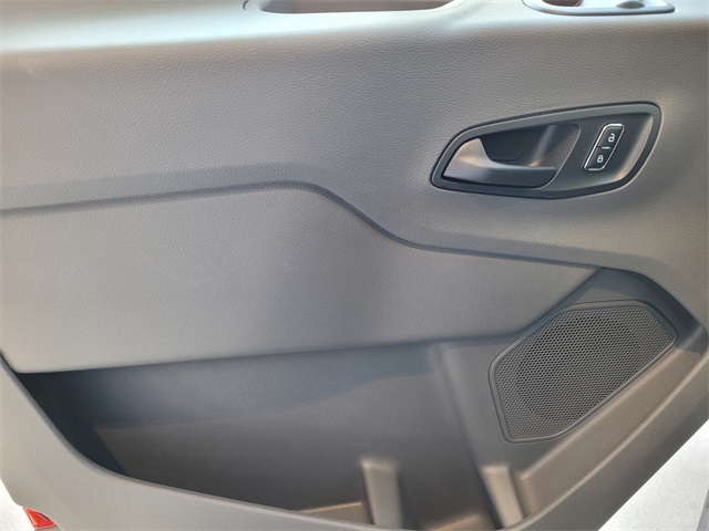 New 2025 Ford Transit 350 Medium Roof Empty Cargo Van - photo 25