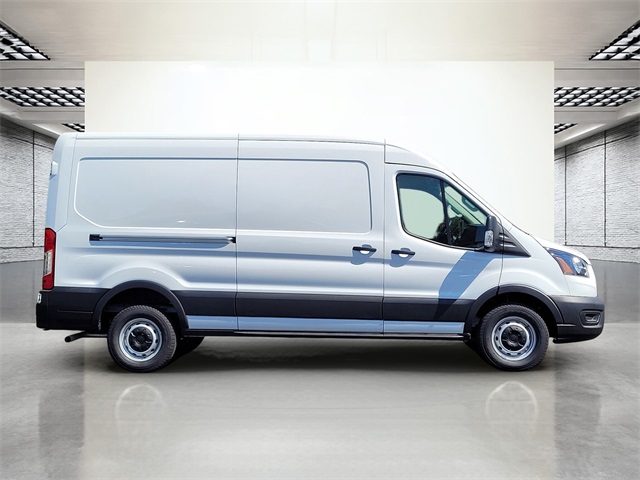 New 2025 Ford Transit 350 Medium Roof Empty Cargo Van - photo 6