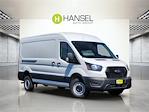 New 2025 Ford Transit 350 Medium Roof Empty Cargo Van thumbnail 1