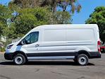 New 2025 Ford Transit 350 Medium Roof Empty Cargo Van thumbnail 9