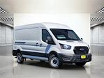 New 2025 Ford Transit 350 Medium Roof Empty Cargo Van thumbnail 2