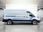 New 2025 Ford Transit 350 Medium Roof Empty Cargo Van thumbnail 6