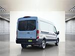 New 2025 Ford Transit 350 Medium Roof Empty Cargo Van thumbnail 7