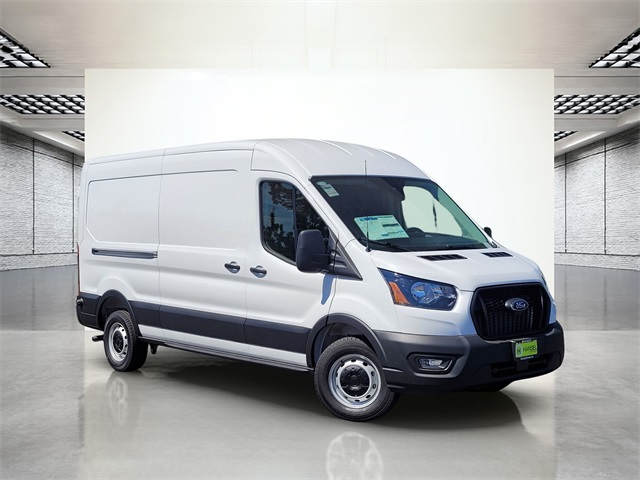 New 2025 Ford Transit 250 - photo 2